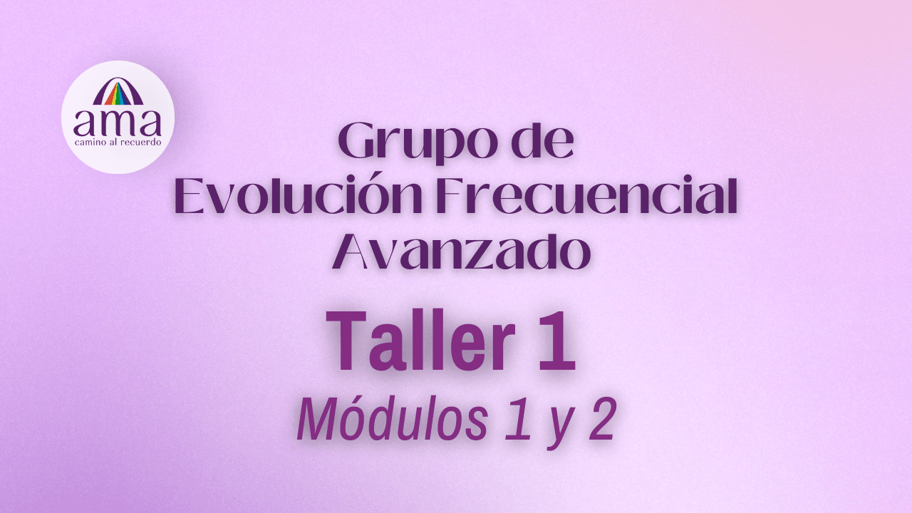 1. GEFA (GEF Avanzado) Tramo 1 | Taller 1