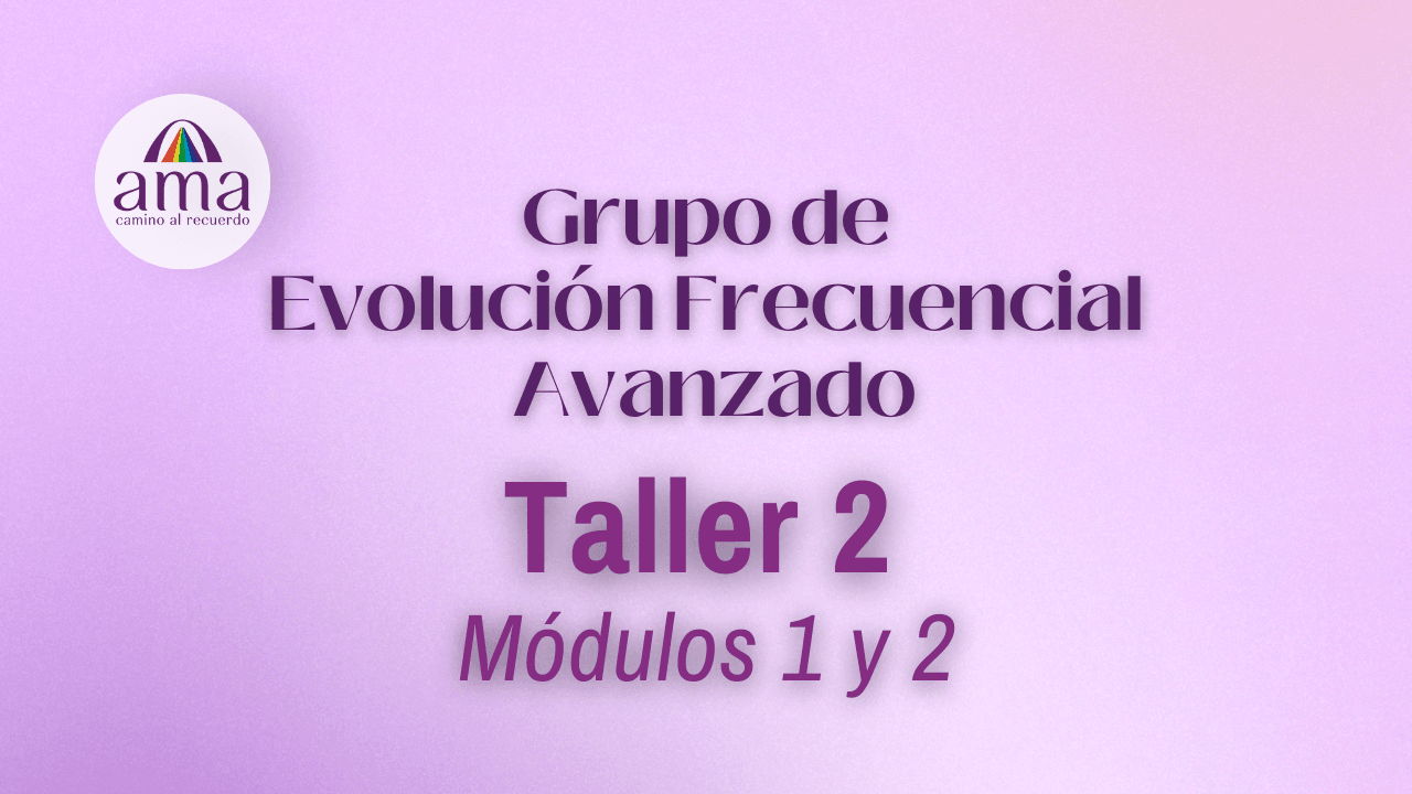 2. GEFA (GEF Avanzado) Tramo 1 | Taller 2