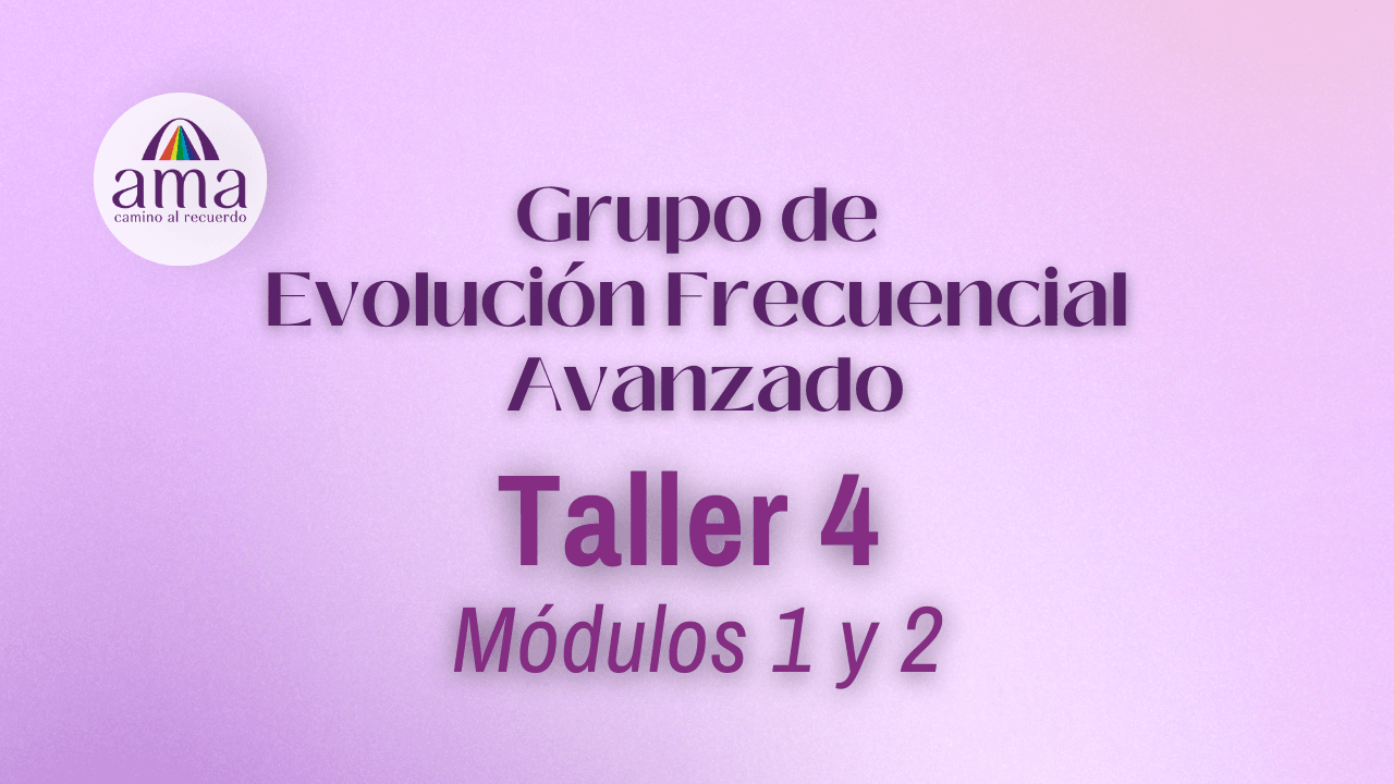 4. GEFA (GEF Avanzado) Tramo 1 | Taller 4