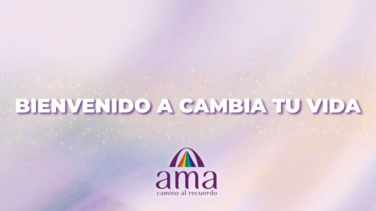 Paso 2️⃣: Taller online CAMBIA TU VIDA